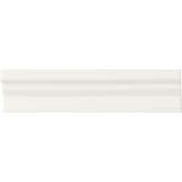 Strip Neri Cornisa Clasico Biscuit 5x20cm Glanzend