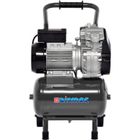 Airmec Compressor KZ 240-10 1.5 pk 10L