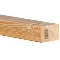 Vuren C 47x75mm 300cm Geschaafd Netto 44x70mm FSC Mix Credit