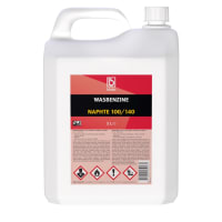 Bleko Wasbenzine 5L