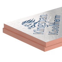 Kooltherm K8D Spouwplaat 84mm 120x60cm Rd=4,00