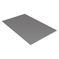 Wedi Fundo FU Flex Afschotplaat 26mm 104x120cm