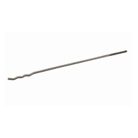 GB UNI-Slagspouwanker 400x4mm Spouwmaat 275-305mm Verzinkt 250st 36486