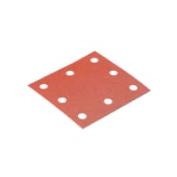 FLEX Velco Schuurpapier K80 MS713 25st