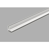 MASQ Universele Hoek 12-20mm 260cm Aluminium