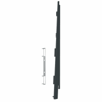 Keralit Eindkap En Connector Rechts Voor 2817 Zwartgrijs Classic Nerf 5st