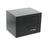 Burg-Wächter Meubelkluis Favor Safe S1K Met Sleutel Zwart