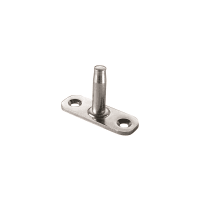 AXA Uitzetterpen Elite 32mm Hoog Verzinkt