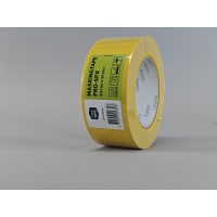 Pro-One Maskingtape Pro-Spx 50mm 50m Geel