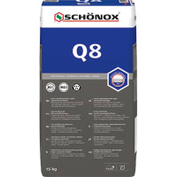 Schönox Q8 Poederlijm 15kg
