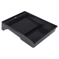 Copenhagen Pro Verfbak Middel 23.7x32cm Stapelbaar Kunststof Zwart