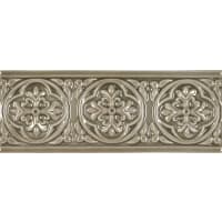 Strip Studio Relieve Palm Beach Eucalyptus 7,5x19,8cm Glanzend