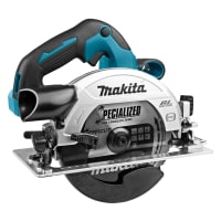 Makita Accu Cirkelzaag DHS660ZJ 165mm 18V Zonder Acccu En Lader In Mbox