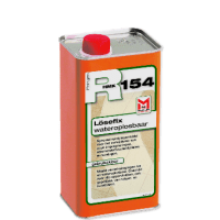 HMK R154 Lösefix Wateroplosbaar 1L