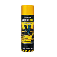 Rust-Oleum Supergrip Anti-Slip 500ml Geel