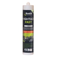 Bostik High-Tack Fast 290ml Wit