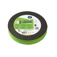 ProOne Voegenband 30/6 5.6m 6mm BG1 Komo Keur Antraciet