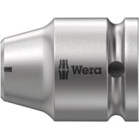 Wera Verlengstuk Dopsleutel 1/2"x1/4" Zeskant