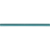 Strip Rivièra Bullnose Trim Altea Blue 20x0,85cm Glanzend