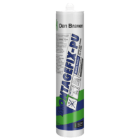 Zwaluw Montagefix-PU koker 310 ml