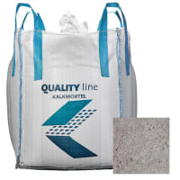 Kalkmortel Bigbag 1450kg