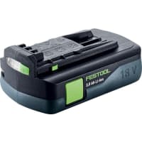 Festool Accu BP 18 Li 3,0 C