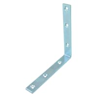 Starx Drempelhoek 250x250mm Verzinkt 1st