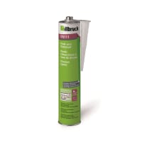 Illbruck OS111 Lijmkit Bitutix 310ml Bitumen