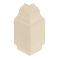 Keralit Hoekstuk Sierlijst Klassiek Licht Ivoor Classic Nerf