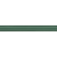 Strip Rivièra Listelo Rimini Green 1,7x20cm Glanzend
