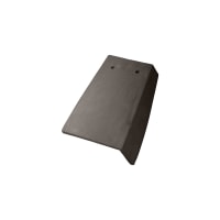 Wienerberger Leipan 301 Gevelpan Rechts Blauw Gesmoord 706