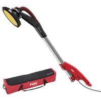 FLEX Wand- en Plafondschuurmachine Giraffe GE 7 + MH-R