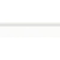 Traptegel 30x120 ProCasa Campala White 9 Millimeter Mat Gerectificeerd R10