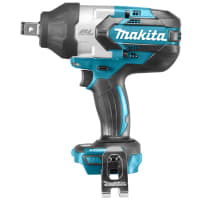 Makita Accu Slagmoersleutel DTW1001ZJ 18V