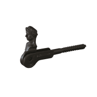 GB Herderinnekopje 140mm Zwart Epoxy 83375