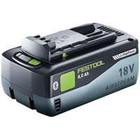 Festool Accu BP 18 Li 8,0 HP-ASI Bluetooth 18V 8,0Ah