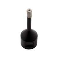 BlackPower Diamanttegelboor Wax Droog 6mm M14 1st