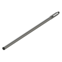 GB Renovatieplug 8x260mm Spouwbereik 200mm Nylon 250st 340260