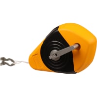 Ironside Slaglijnmolen Snoerlengte 30m