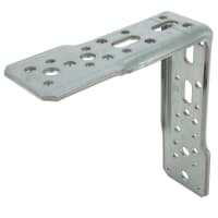 GB XL-Hoekanker 70x5mm 200x225mm Zink Magnesium 073206