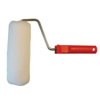 Super Prof Verfroller Eco Vestan 250mm Met Beugel Wit