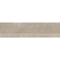 Villeroy & Boch Traptrede Hudson Clay 30x120cm Mat Gerectificeerd R10 2732SD7B0010
