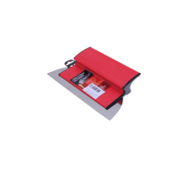 Pleistermes 250mm RVS Met Sledegreep