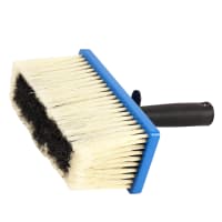 Super Prof Blokkwast 80x175mm Met Kunststof Kap En Steel