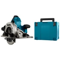 Makita Accu Cirkelzaagmachine DHS782ZJ 190mm 2x18V