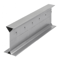 VBI PS-Renovatievloer Standaard Vloerbalk 1R 300cm