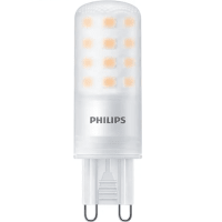 Philips LED Capsule MV CorePro 4-40W G9 Extra Warm Wit