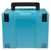 Makita Gereedschapskoffer M-Box Nr, 4 821552-6