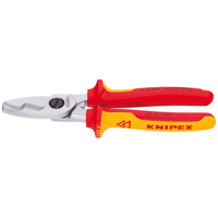 Knipex Kabelschaar 20mm VDE
