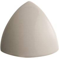 Hoek Rivièra Angulo Cubrecanto Mundaka Gray 2,5x2,5cm Glanzend